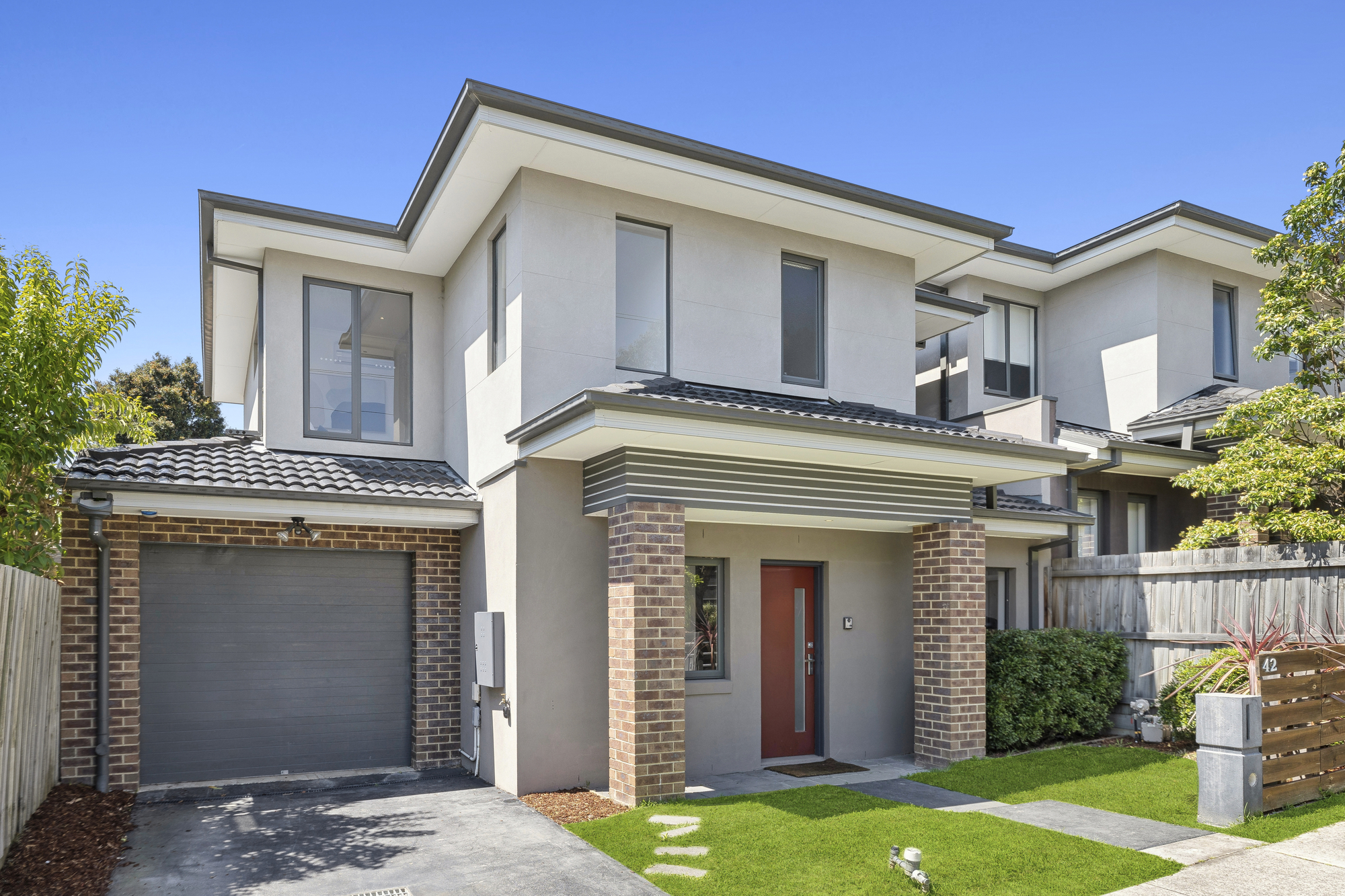 42 COLLINS ST, CHADSTONE VIC 3148, 0 ਕਮਰੇ, 0 ਬਾਥਰੂਮ, House