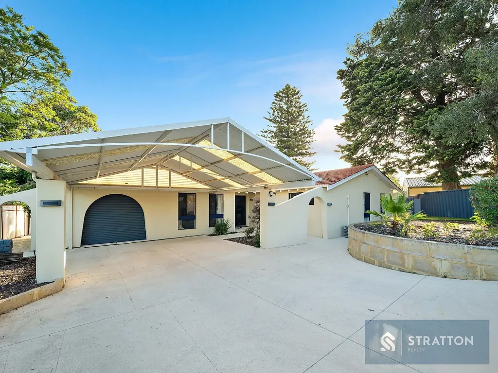 20 Endeavour Avenue, Bull Creek, WA 6149