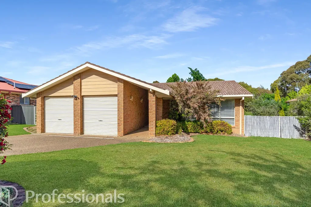 124 Sieben Drive, Orange, NSW 2800
