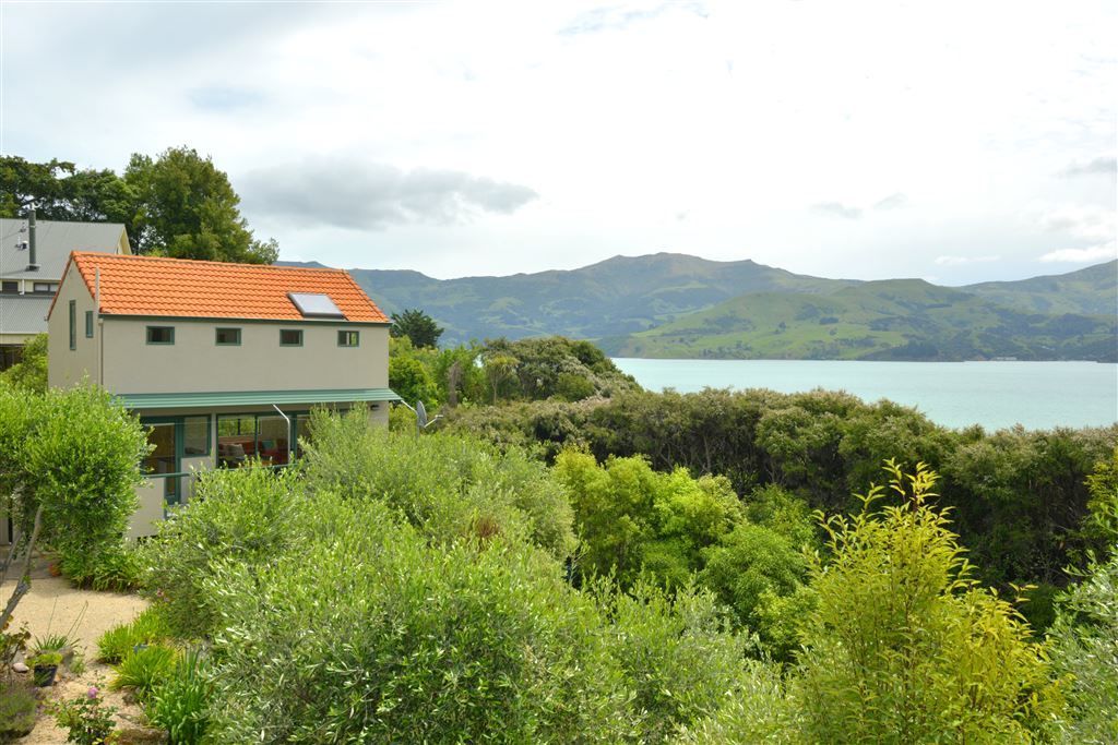 Residential Banks Peninsula