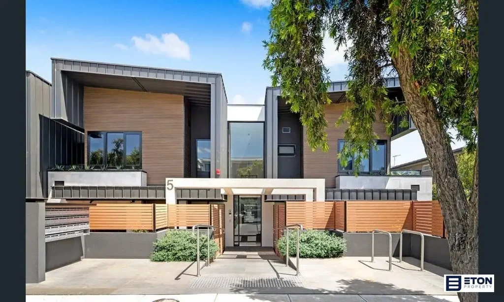 Perfectly positioned for a lifestyle of ease and convenience.
