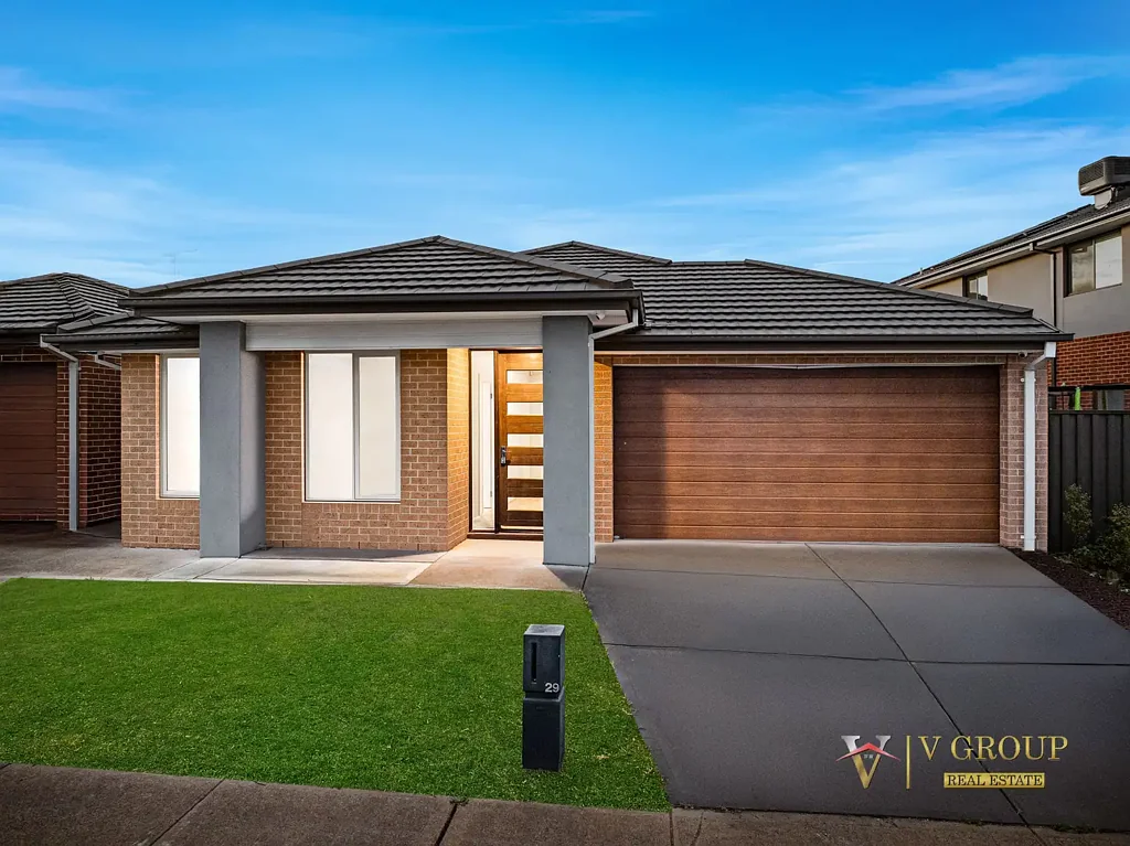 29 Oresund Street, Craigieburn, VIC 3064