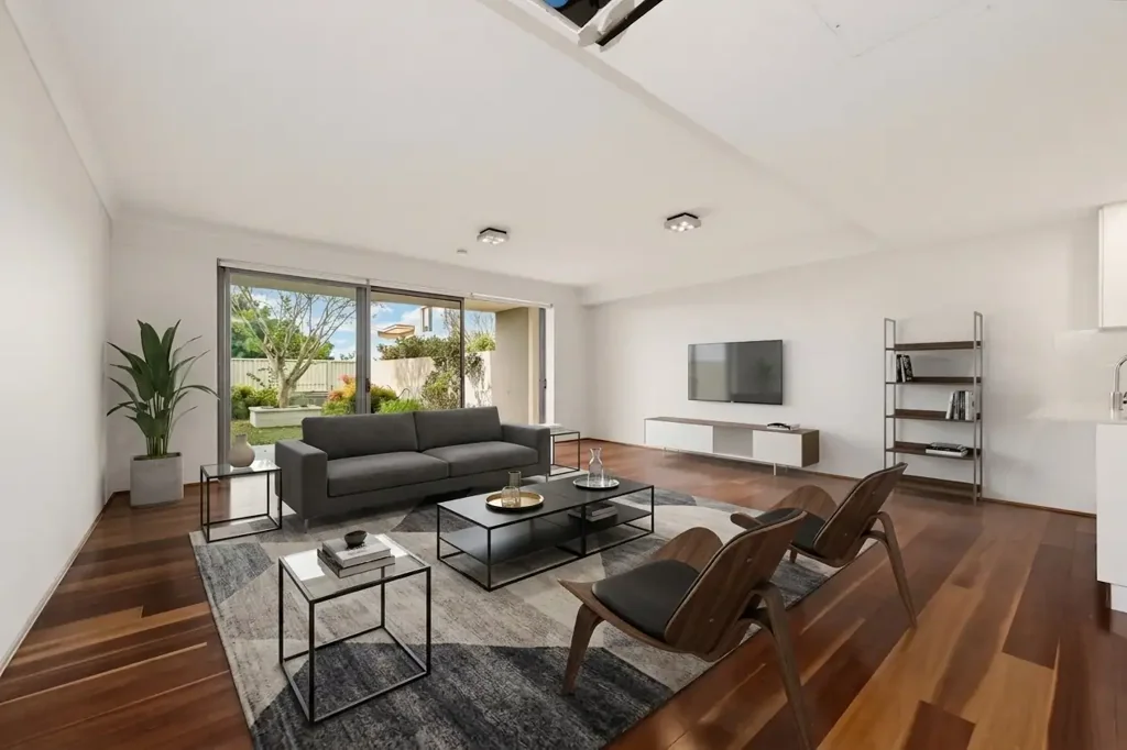 Stylish Three Bedroom Residence in a Prime Randwick Location