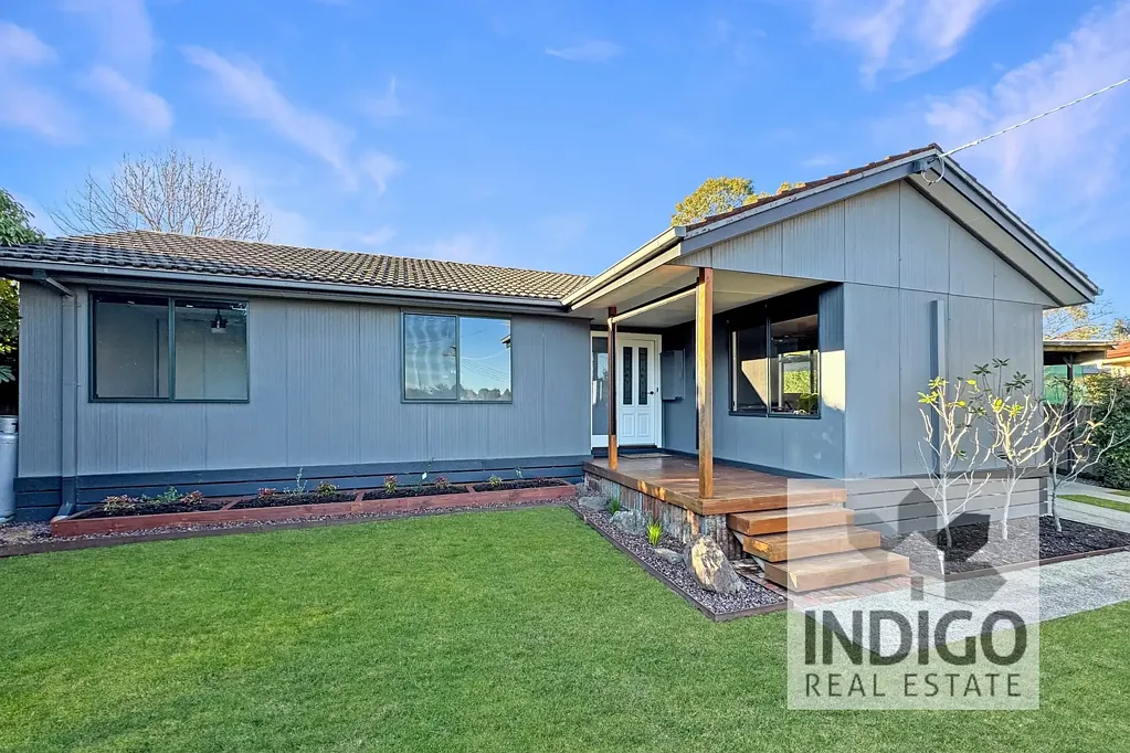 Beechworth 3 Bedroom Renovated Charm & Convenience