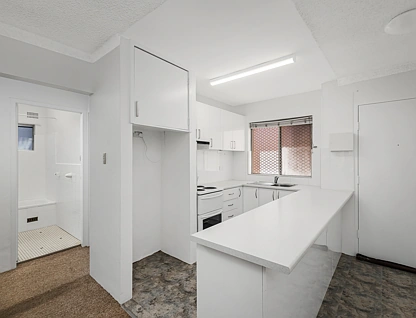 8/14-18 Station Street, West Ryde, Upper North Shore, 2房, 1浴, Apartment