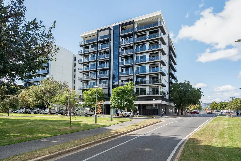 505/36 Hurtle Square, Adelaide, SA 5000