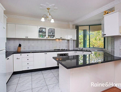 10/59-61 Sorrell Street, North Parramatta, Parramatta (Northwest suburbs), 3 Bedrooms, 2 Bathrooms, Unit
