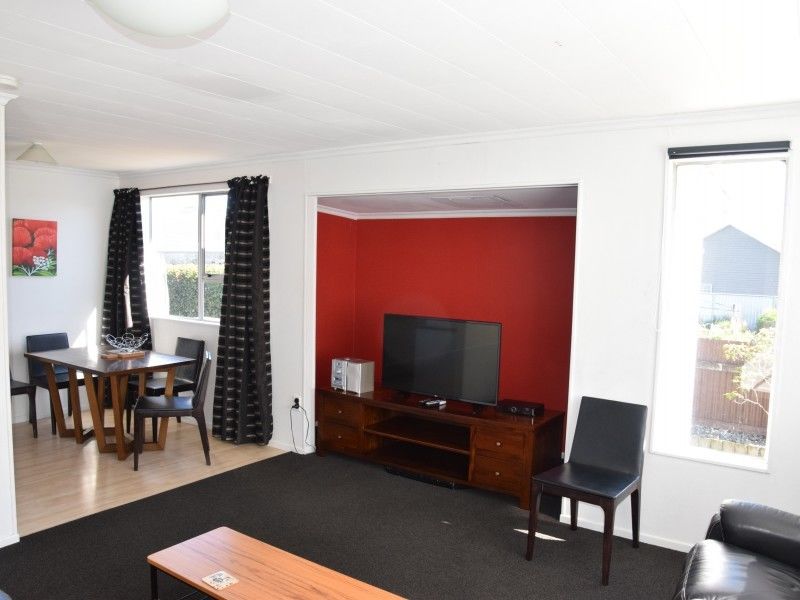 78 Islington Street, Turnbull Thomson Park, Invercargill, 4 chambres, 0 salles de bain