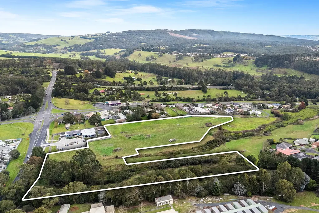 Newborough A Rare Chance to Deliver Newborough's Next Residential Community