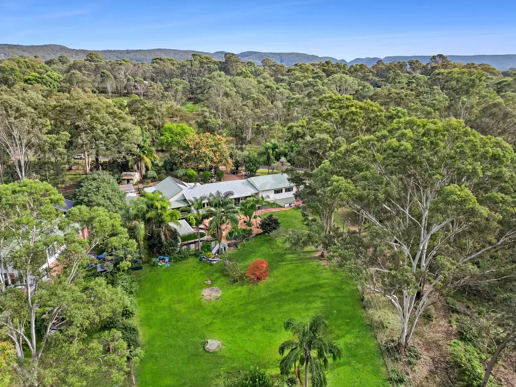 Yarramundi 4Kwarto Riverside Retreat