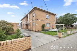 4/316 Reynard Street, Pascoe Vale South