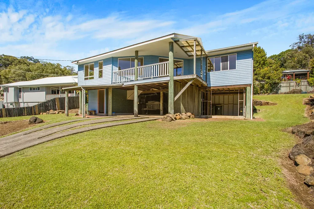 Buderim 3 Slaapkamer "AS IS" ALLOWS YOU TO DECIDE