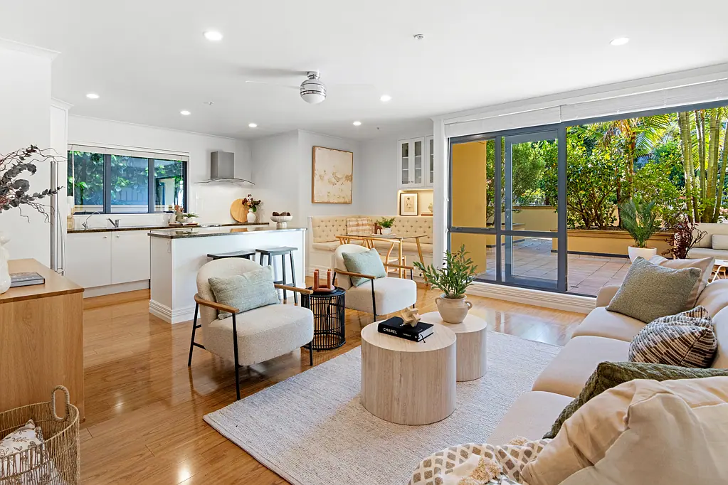1P/9 Bute Road, Browns Bay, North Shore City, Auckland