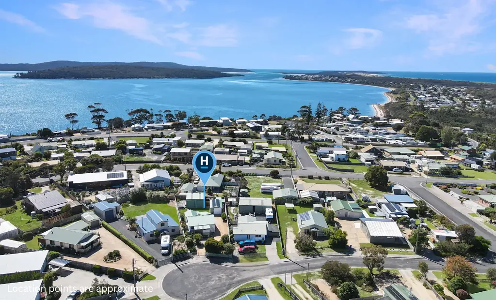 22 Petrel Place, Stieglitz, TAS 7216