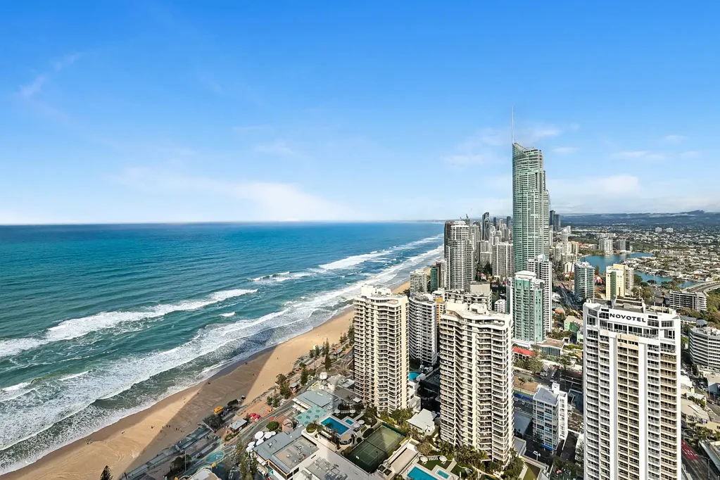 Surfers Paradise 3 Bedroom Off Market Opportunity! | Elevated Living at Hilton Surfers Paradise