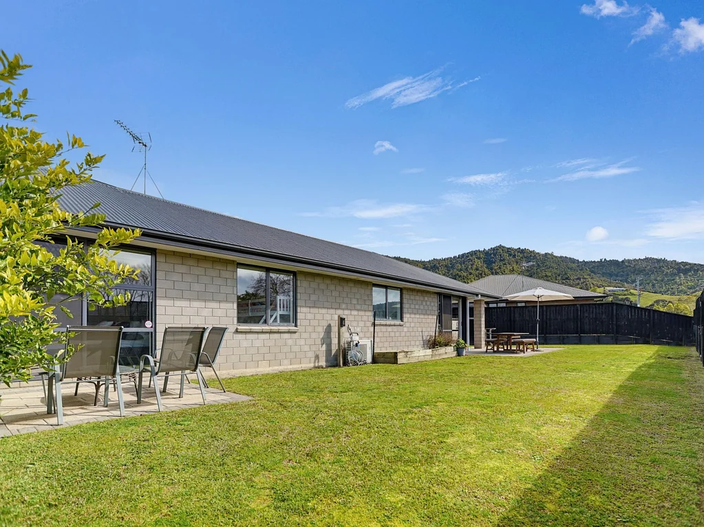 Ngaruawahia 4침실 Double Glazed - Stylish Home with Scullery.
