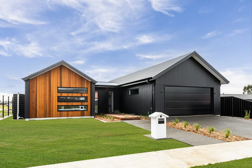 Havelock North 3部屋 Brand-New in Sought-After Havelock