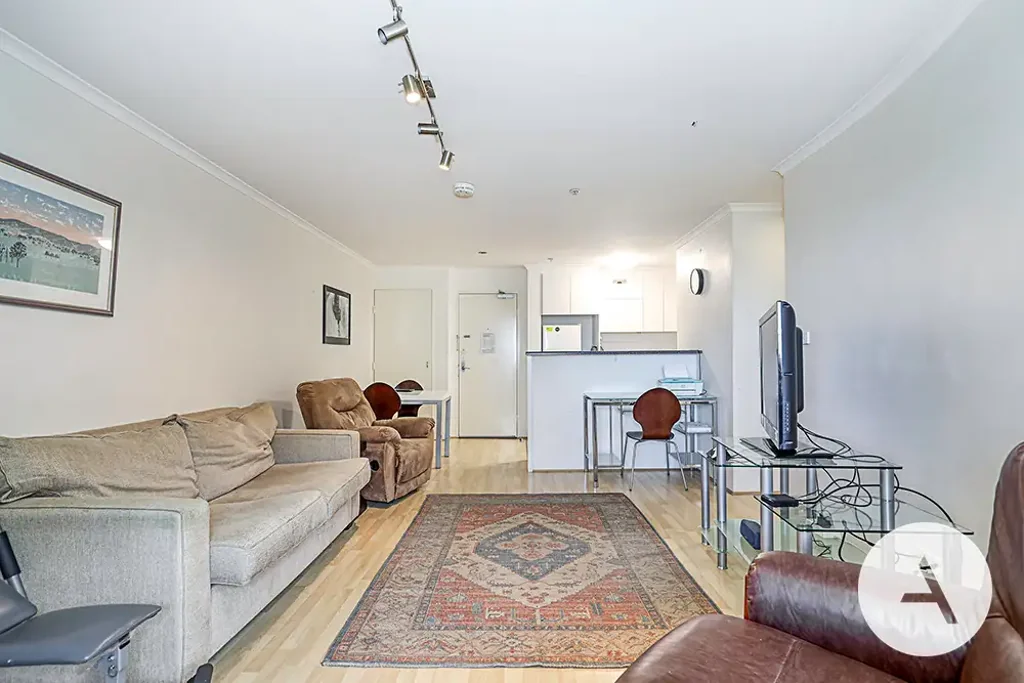 Braddon 1ਬੈੱਡਰੂਮ Serious Seller. Serious Value. Braddon $355K