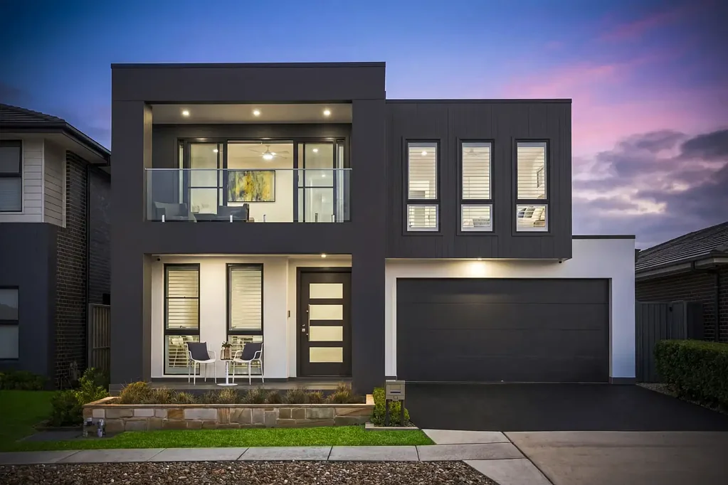 North Kellyville 5 Bedroom Spacious Modern Family Home in Sought-After North Kellyville