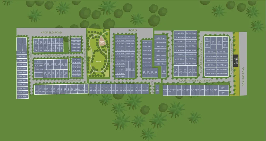 LOT 329 Wallangara Boulevard, Harkness, VIC 3337