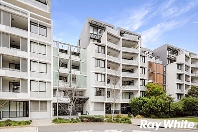 Rosebery 1બેડરૂમ Oversized 88sqm North-Facing Garden Apartment with Parking & Storage
