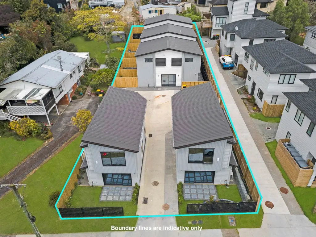 7/31 Sheridan Drive, New Lynn, Waitakere City, Auckland