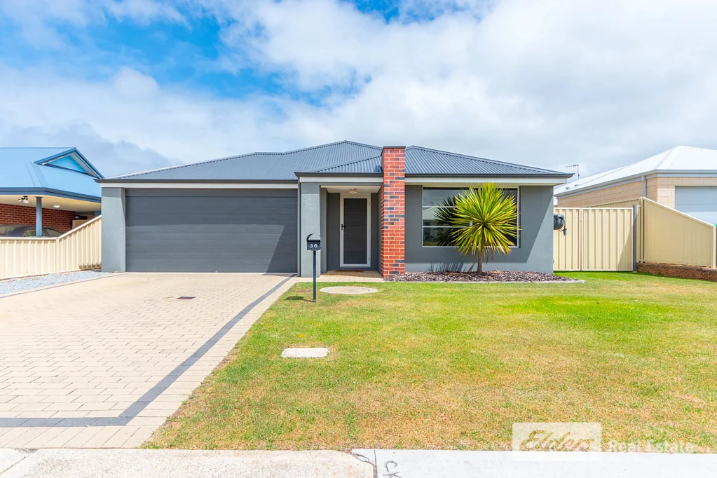 36 Celestial Drive, Mckail, WA 6330