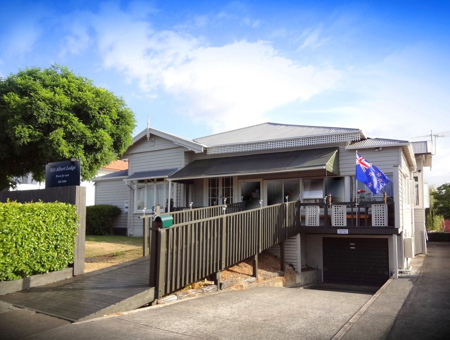 323 Mount Albert Road, Wesley, Auckland, 0 ਕਮਰੇ, 0 ਬਾਥਰੂਮ