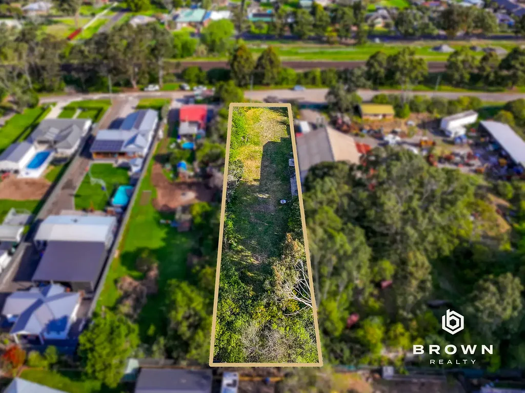 Douglas Park Unlock the Potential – Medium-Density Opportunity