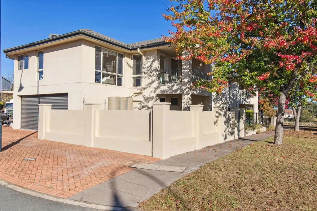 2A Wombeyan Street, Harrison, ACT 2914