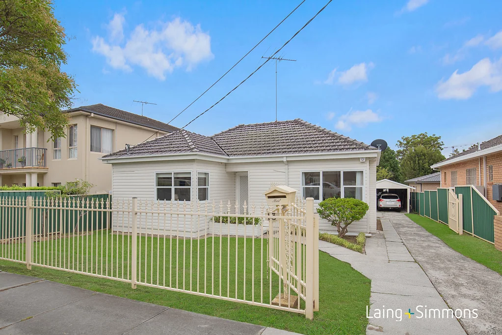13 Darcy Avenue, Lidcombe, NSW 2141