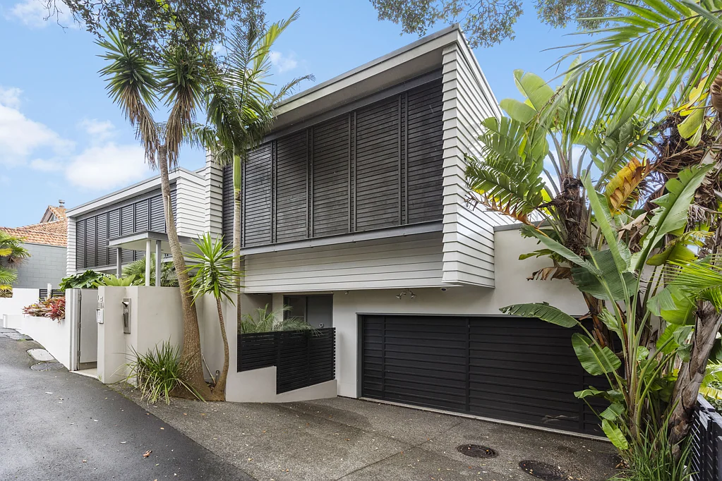 10A Harbour Street, Saint Marys Bay, Auckland City, Auckland
