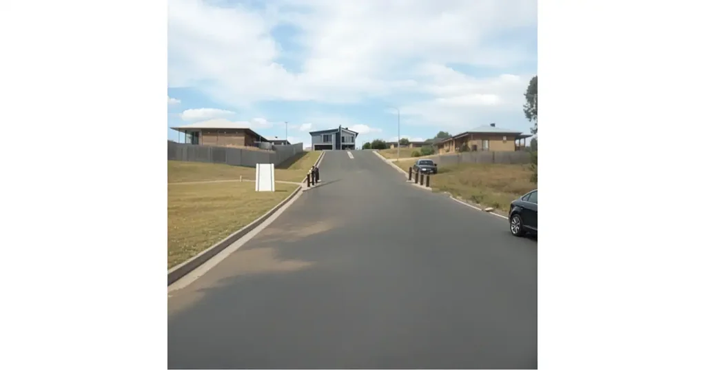 Biloela 11.85ha Approved Subdivision Site | 94-Lot Estate with Civil Works Started