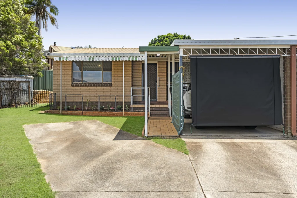1/3 Hock Court, Wilsonton Heights, QLD 4350