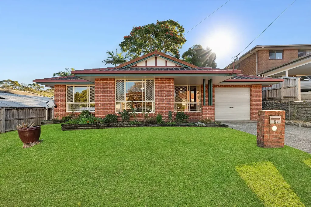 2 Mcgregor Cl, Toormina, NSW 2452