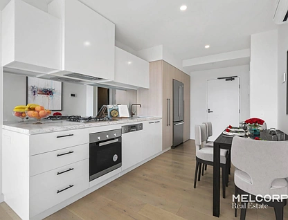 M-City 313/868 Blackburn Road, Clayton, Bayside, 2 Kuwarto, 2 Banyo, Apartment