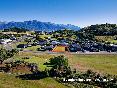 Kaikoura  Liquidation opportunity in Ocean Ridge