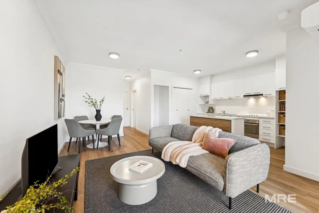 91/115 Neerim Road, Glen Huntly, VIC 3163