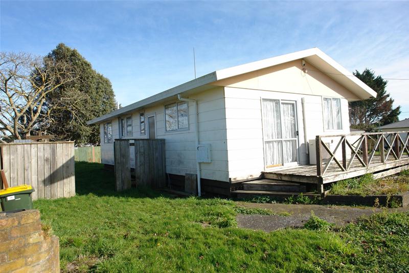 19a Hussey Street, Waverley, South Taranaki, 3 침실, 0 욕실