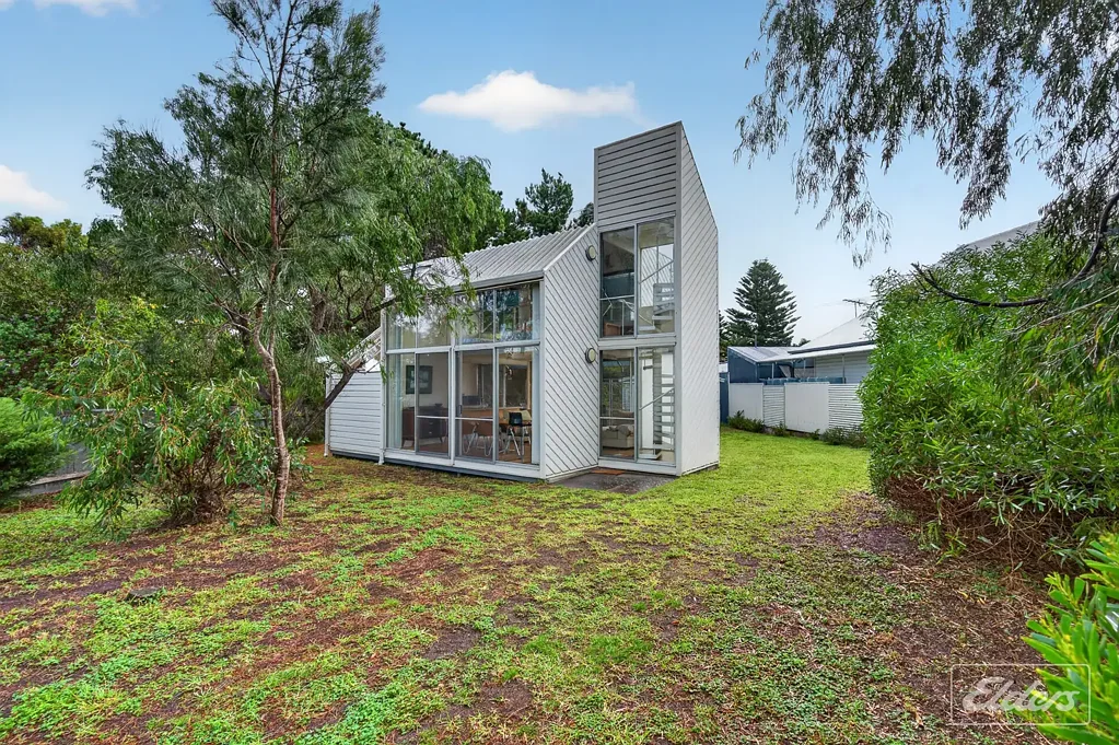 Goolwa South 1ห้องนอน Striking Coastal Retreat