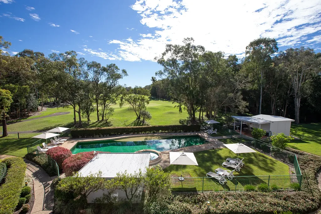 Unit 33/179 Ocean Dr, Twin Waters, QLD 4564