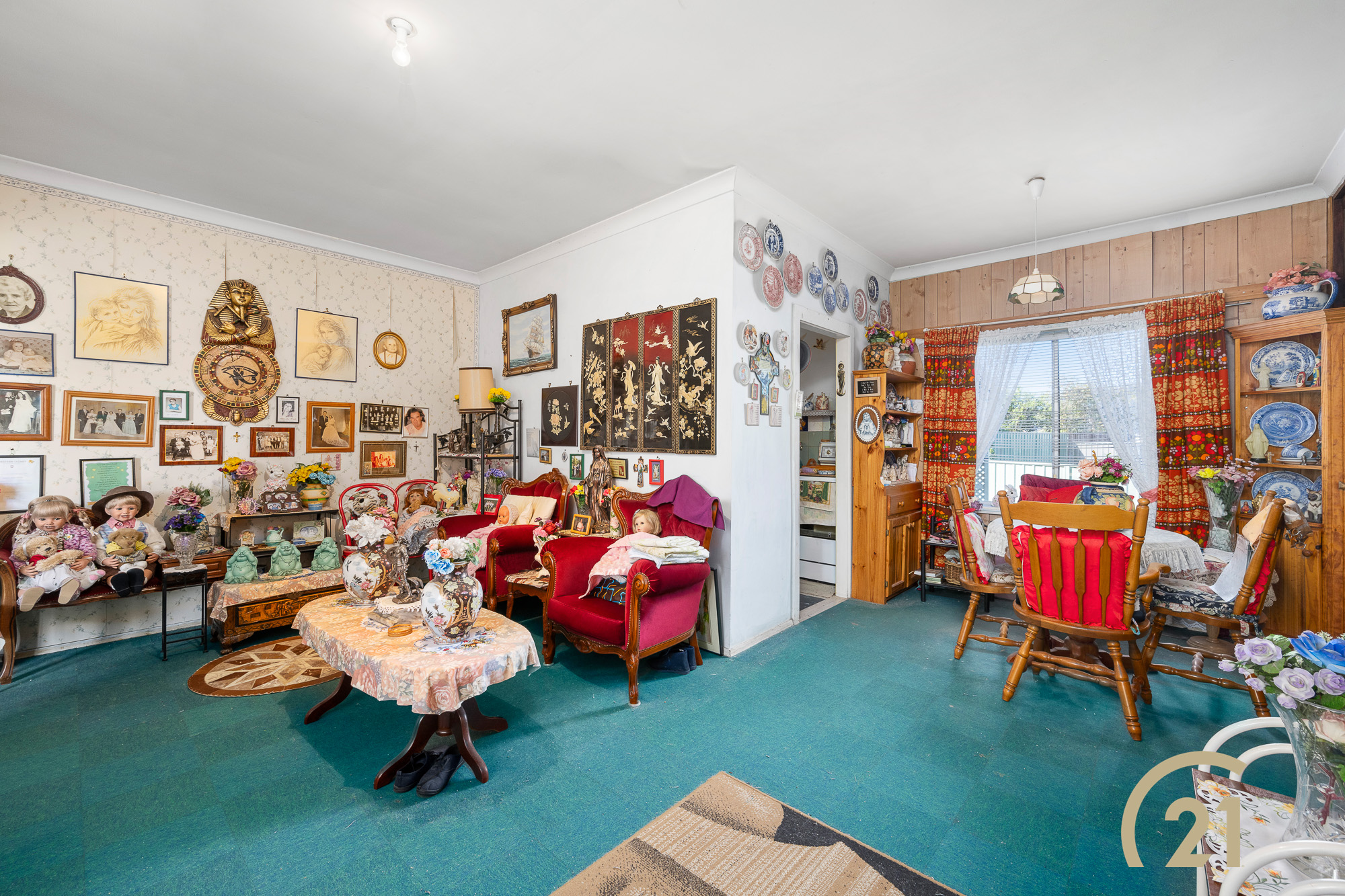 2 BRABYN ST, FAIRFIELD WEST NSW 2165, 0房, 0浴, House