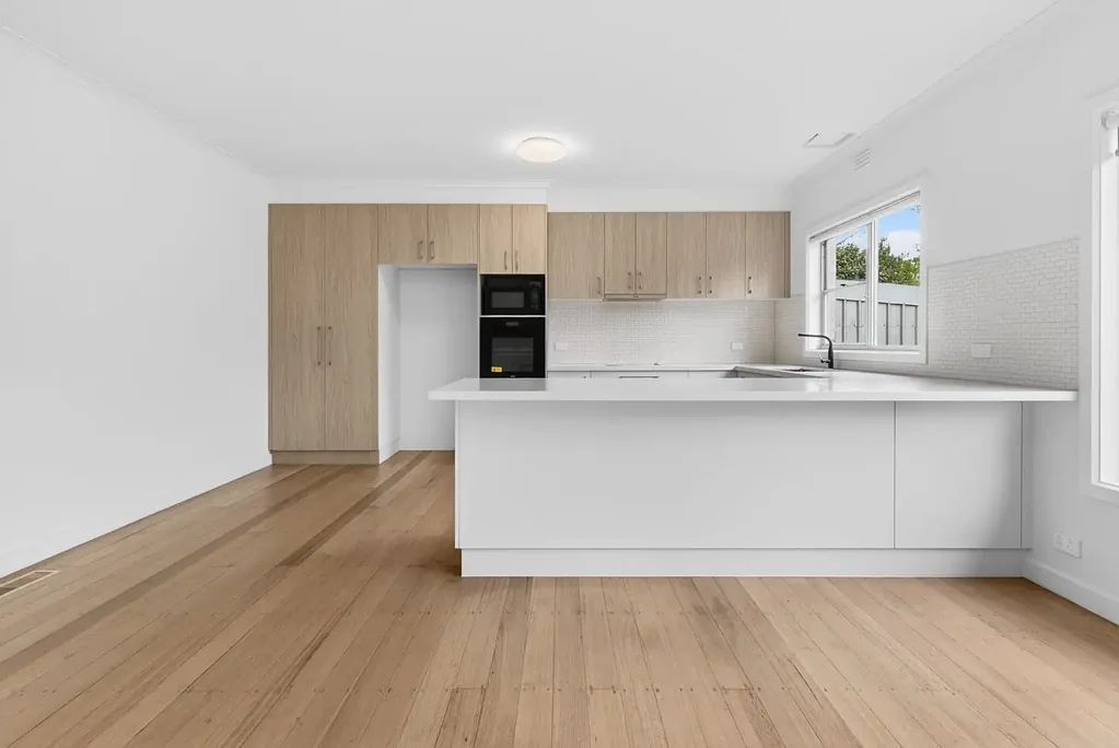 Timeless Elegance Meets Modern Living