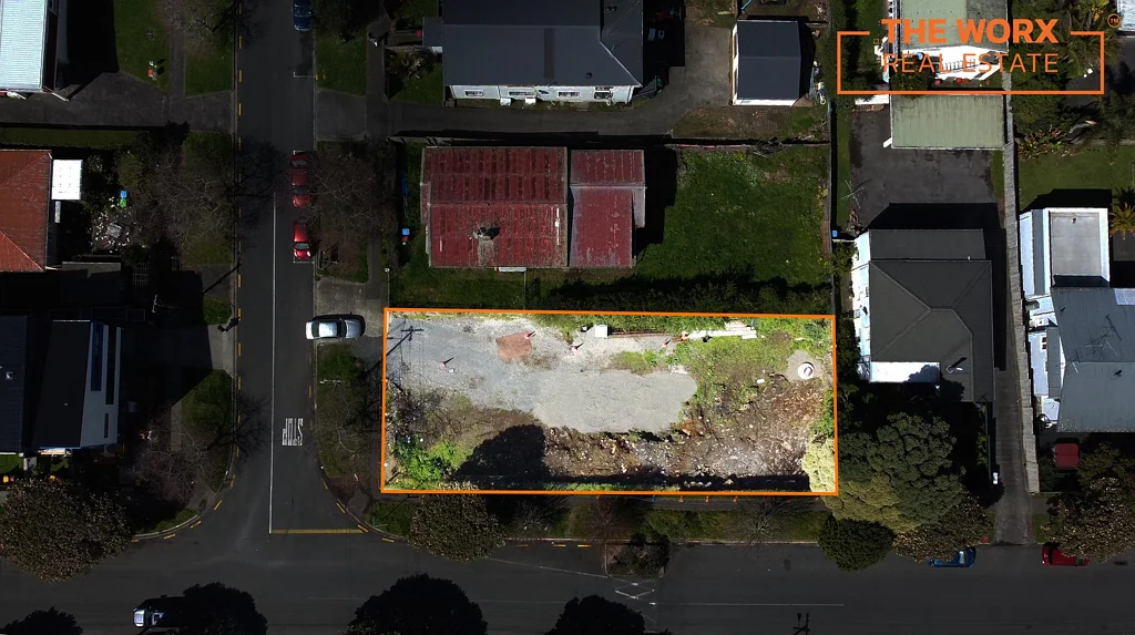 Sandringham DOUBLE GRAMMAR ZONE - READY FOR THE NEXT MOVE