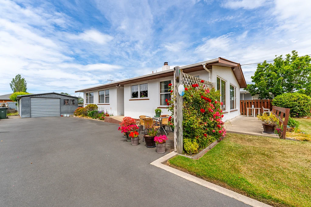 17 Kenilworth Road, Oamaru, Waitaki, Otago