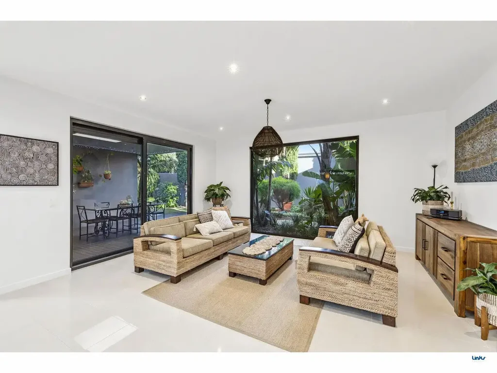 Torquay 4chambre Ultimate Seclusion with Three Car Garage
