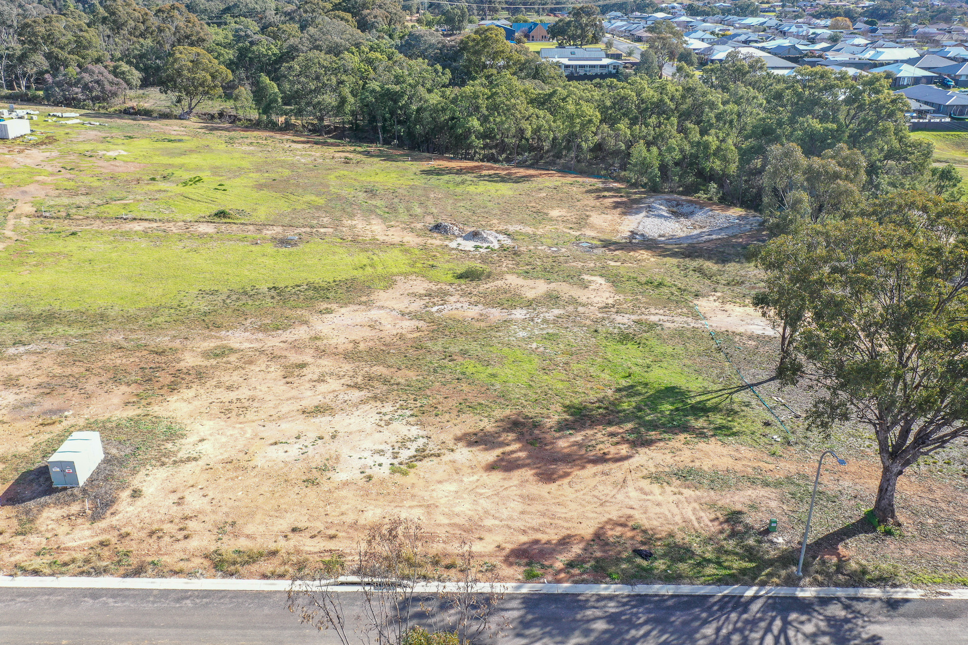 194 ROBERTSON RD, MUDGEE NSW 2850, 0房, 0浴, Section