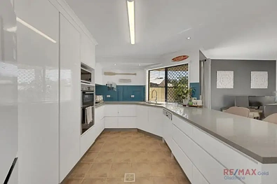 29 Hamilton Drive, Clinton, QLD 4680, 4 Bedrooms, 2 Bathrooms, House