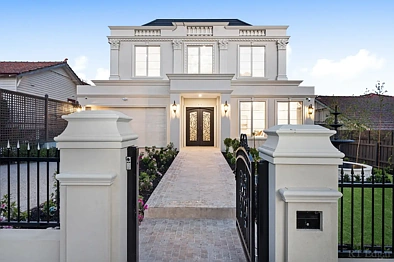 Camberwell 5 Slaapkamer Brand New Luxury with an Entertainers’ Spirit