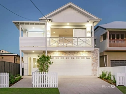 21 Adina Street, Norman Park